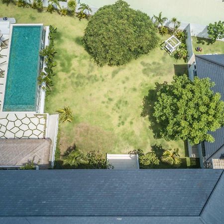 Villa Kusuma - Luxury Sea View 5 Bedroom Villa Close To Savaya Uluwatu Exteriör bild